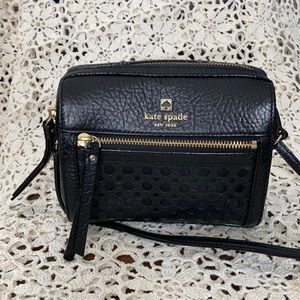 Kate Spade LooLoo Perri Lane Bubbles Crossbody